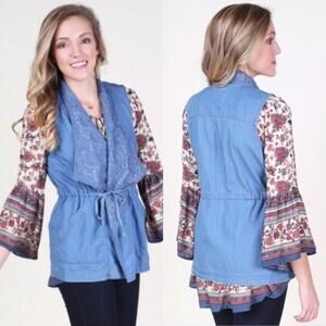 Altar’d State Vest